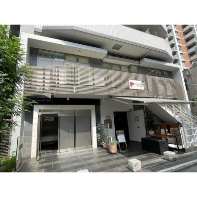 【エントランス】 | ＢＰＲレジデンス恵比寿 |  