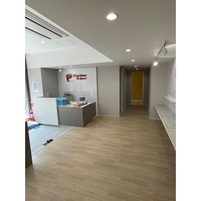 【ロビー】 | ＢＰＲレジデンス恵比寿 |  