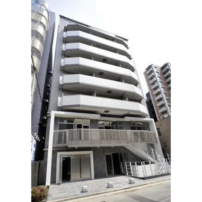 【外観】 | ＢＰＲレジデンス恵比寿 |  