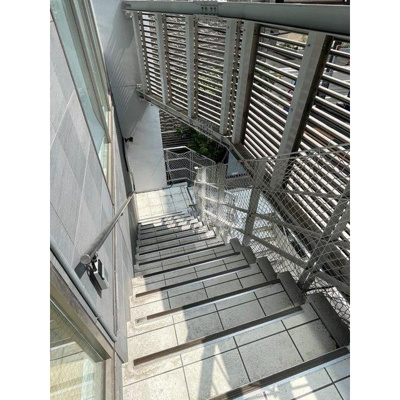 【その他共用部分】 | ＢＰＲレジデンス恵比寿 |  