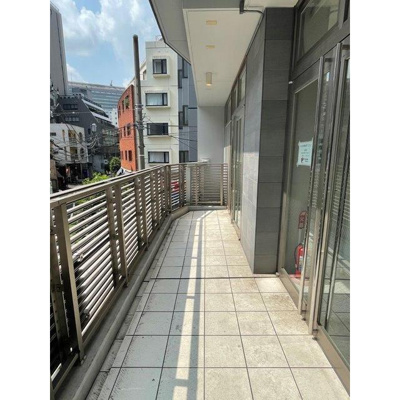 【ロビー】 | ＢＰＲレジデンス恵比寿 |  