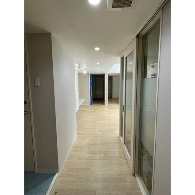 【ロビー】 | ＢＰＲレジデンス恵比寿 |  