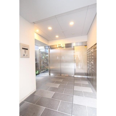 【ロビー】 | ＢＰＲレジデンス恵比寿 |  