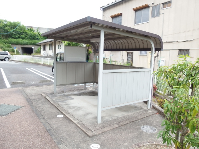 グランツ・マルシバ２のその他共用部分