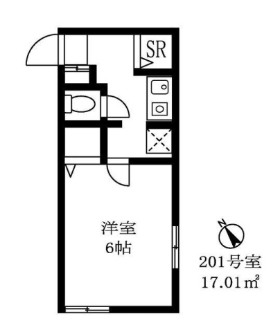 アーヴィカーネ自由が丘