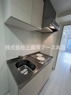 【キッチン】 | Ｎ－ｆｌａｔｓ　大森山王 | Ｎ－ｆｌａｔｓ　大森山王