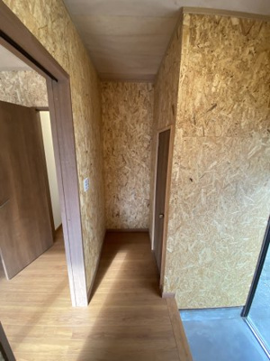 【内装】 | 中里1丁目貸家 | 玄関ホール