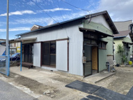 中里1丁目貸家の画像