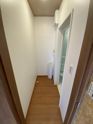 【洗面所】 | 中里1丁目貸家