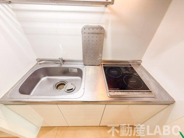 フジパレス喜連のその他