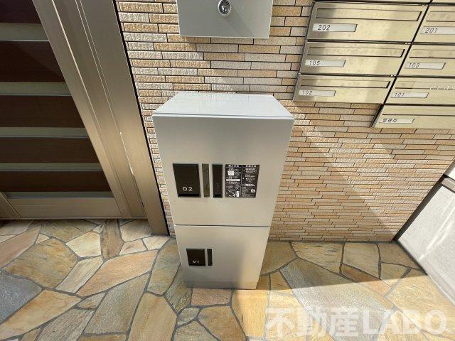 フジパレス喜連のその他