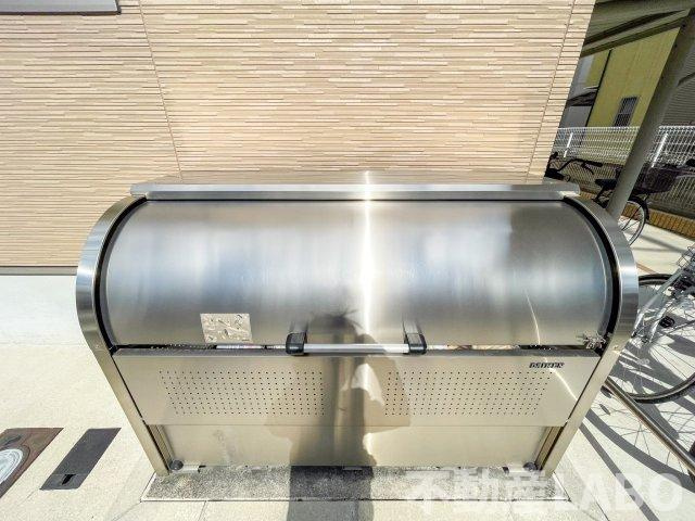 フジパレス喜連のその他