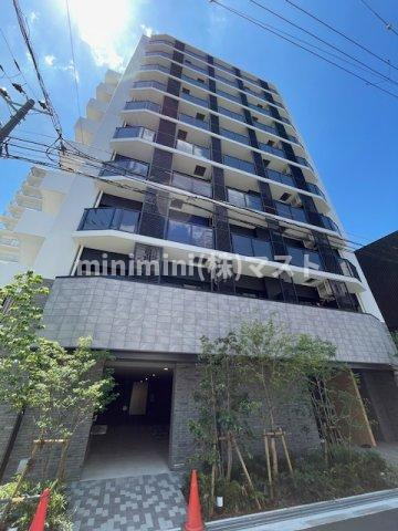 ブランシエスタ天満