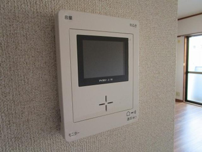 【セキュリティ】 | パークサイド２１