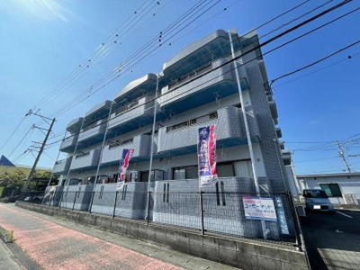 【外観】 | パークサイド２１