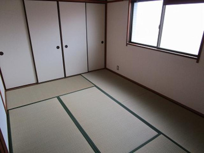 【和室】 | パークサイド２１