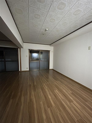 【居間・リビング】 | パークサイド２１