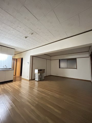 【居間・リビング】 | パークサイド２１