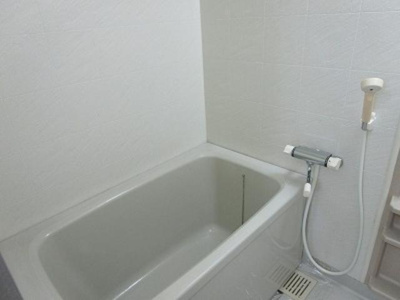 【浴室】 | パークサイド２１