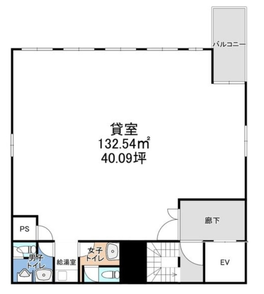 船場エースビル