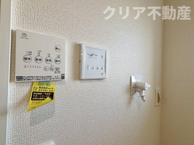 【設備】 | 高崎市並榎町24-1期１号棟