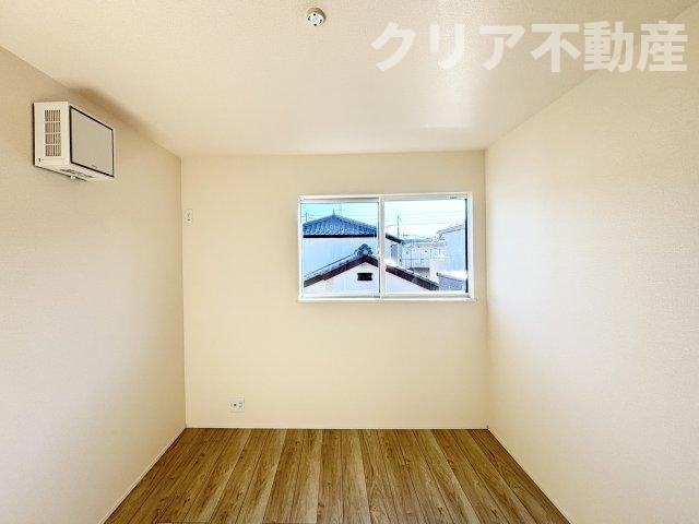 【洋室】 | 高崎市並榎町24-1期１号棟