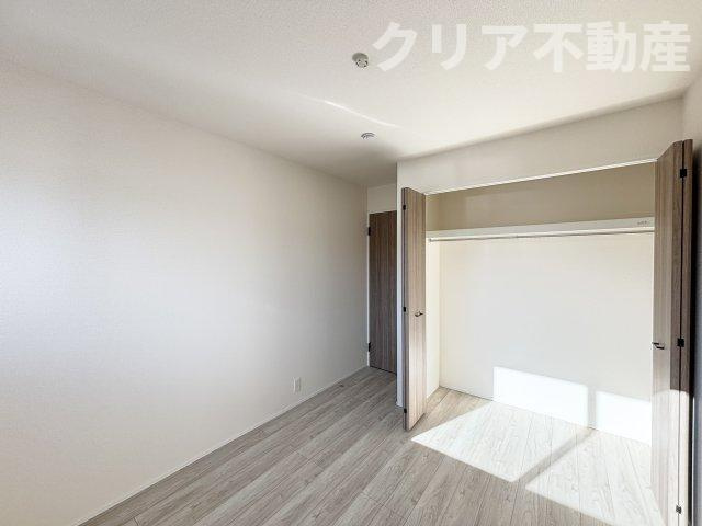 【収納】 | 高崎市並榎町24-1期１号棟