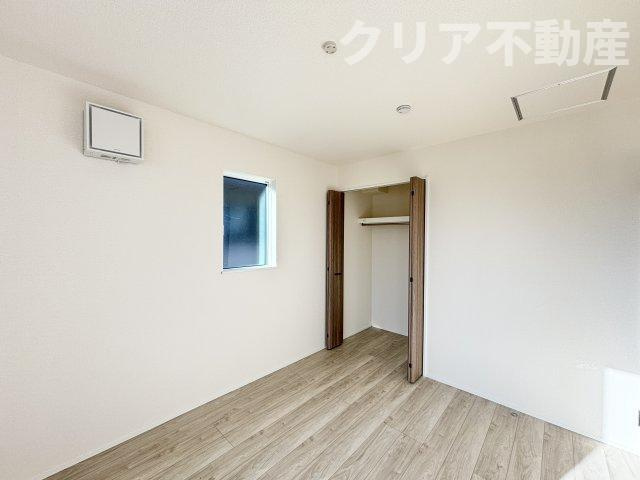 【収納】 | 高崎市並榎町24-1期１号棟