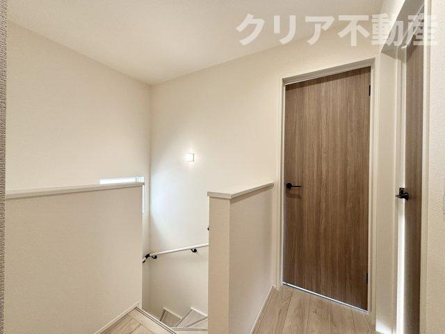 【内装】 | 高崎市並榎町24-1期１号棟