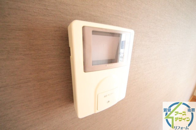 メルベーユ神戸のセキュリティ|※類似部屋