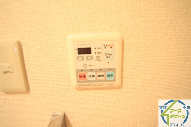 メルベーユ神戸の設備|※類似部屋