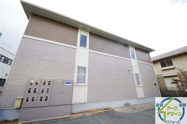 メルベーユ神戸