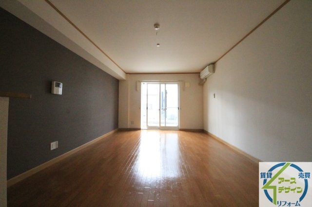 メルベーユ神戸の寝室|※類似部屋