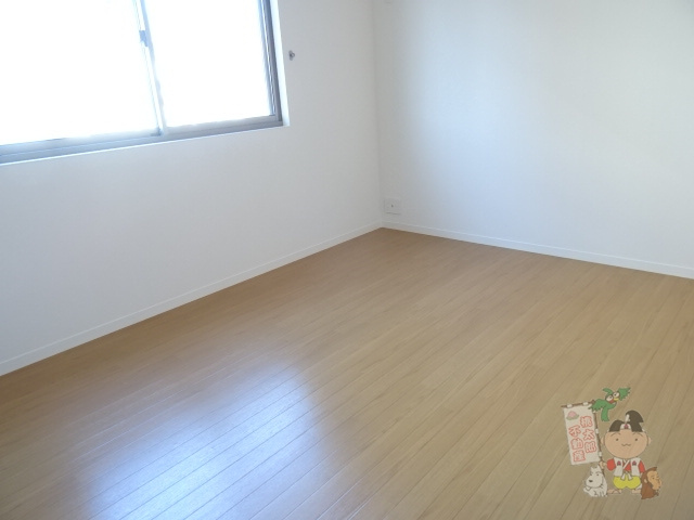 リュミエール　Ａの洋室