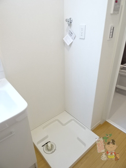 リュミエール　Ａの設備