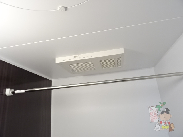 リュミエール　Ａの設備