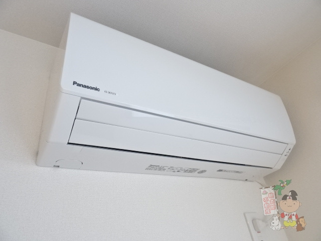 リュミエール　Ａの設備