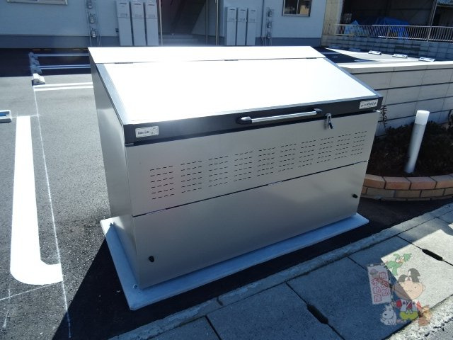 リュミエール　Ａのその他共用部分