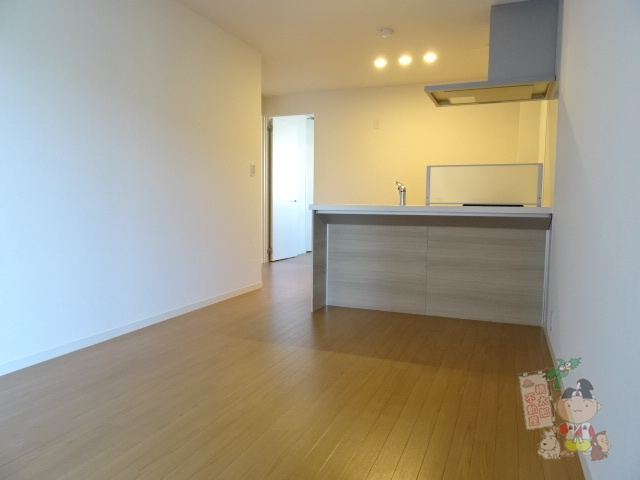 リュミエール　Ａの居間・リビング