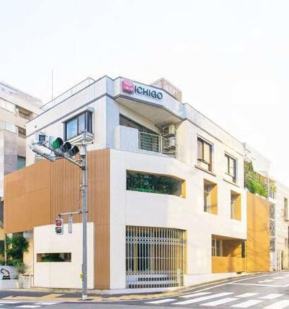 【外観】 | ｄｏｔ．ｄａｉｋａｎｙａｍａ　Ａ |  