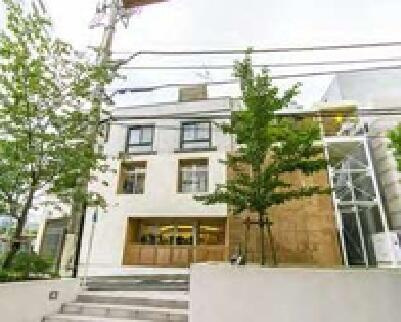 【外観】 | ｄｏｔ．ｄａｉｋａｎｙａｍａ　Ａ |  