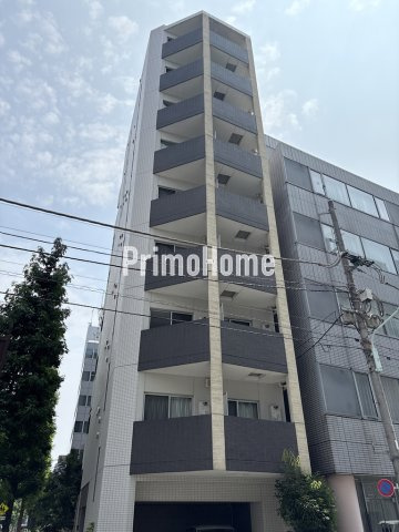 グラティア日本橋