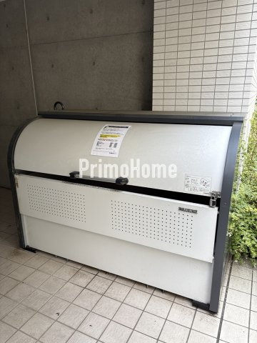 グラティア日本橋のその他共用部分