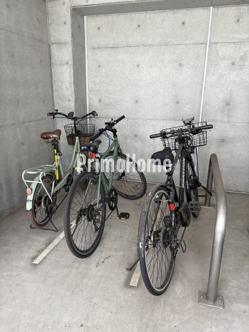 グラティア日本橋のその他共用部分