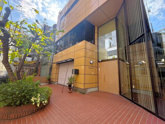 【その他】 | レインボービル |  