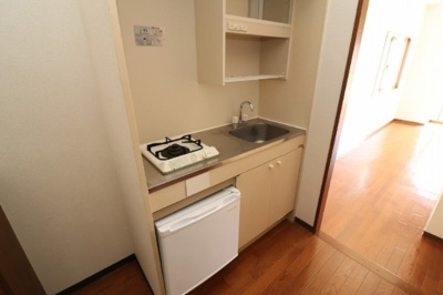 【キッチン】 | ウエスト・コート仲本（ＲＨ） | ウエスト・コート仲本（ＲＨ）★那覇市安謝エリア