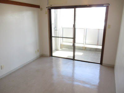 【洋室】 | クレアールＭＩＹＡＢＩ２