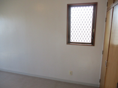 【洋室】 | クレアールＭＩＹＡＢＩ２