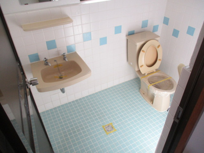 【浴室】 | クレアールＭＩＹＡＢＩ２