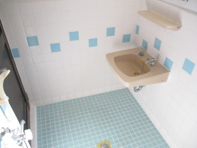 【浴室】 | クレアールＭＩＹＡＢＩ２